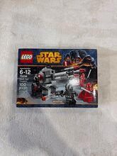 LEGO Star Wars Death Star Troopers Lego 75034