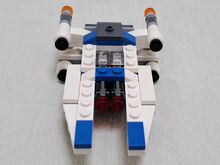 Lego Star Wars U-Wing Microfighter 75160, mit OVP, 2017 Lego 75160