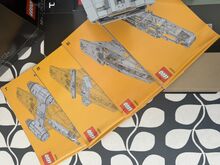 Lego Star Wars UCS Razor Crest (Set No:75331) Lego 75331