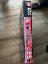 Lego star wars unopened battle of endor Lego 8038