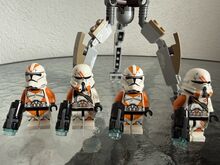 Lego Star Wars Utapau Troopers Lego 75036