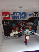 Lego Star Wars V-19 Torrent Lego 8031