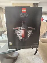 LEGO Star Wars Venator-Class Republic Attack Cruiser UCS Lego 75367