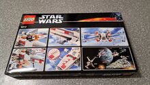 Lego Star Wars X-wing Fighter Lego 6212