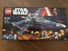 Lego Star Wars X-Wing Fighter Lego 75149