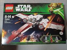 Lego Star Wars Z-95 Headhunter, Lego 75004, Marco Faulborn, Star Wars, Isernhagen