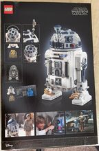 LEGO® Star WarsTM R2-D2TM Lego 75308