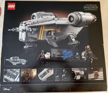 LEGO® Star WarsTM The Razor Crest Lego 75331