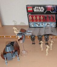 LEGO StarWars 7654 Droids Battle Pack (2007) Lego 7654