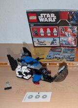 LEGO StarWars 7667 Imperial Dropship (2008) Lego 7667