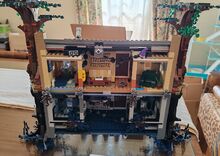 Lego Stranger Things Lego 75810