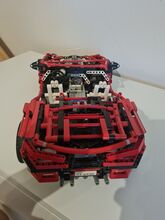 Lego super car Lego 8448