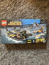 Lego Super Heros Lego 76034