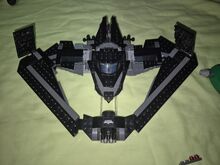 LEGO Super Heroes 76046 batwing : Batman v Superman Heroes of Justice Sky High Battle, Lego 76046, ethan kan, Super Heroes, Singapore