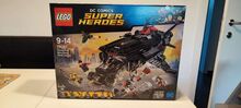 LEGO Super Heroes 76087 Batmobil-Attacke aus der Luft, Lego 76087, Stephan H., Super Heroes, Salzburg