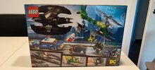 LEGO Super Heroes 76120 Batman: Batwing und der Riddler-Überfall Lego 76120