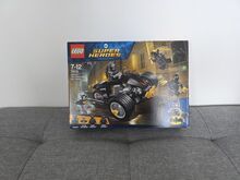 Lego Super Heroes Batman the Attack of the Talons, Lego 76110, Leanne, Super Heroes, Newcastle upon Tyne