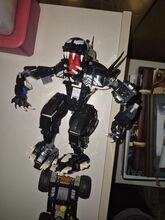 LEGO Super Heroes: Spider Mech vs. Venom (76115) Lego 76115