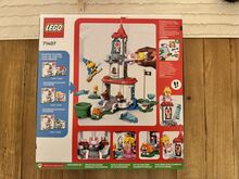 LEGO Super Mario 71407 Lego 71407