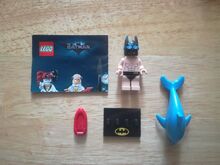Lego Swimsuit Batman Series 2 Collectable Minifigure CMF Lego