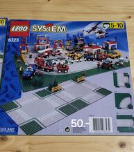 Lego System Lego 6323