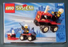 Lego System Lego 6407