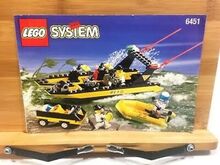 Lego System Lego 6451