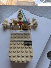 Lego System 7110 Star Wars Landspeeder/ Preis vorschlagen Lego 7110