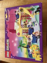 Lego System belville 5890, Lego 5890, Andrea, Belville, Wien