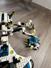 Lego System Raumschiff 6982 Lego 6982