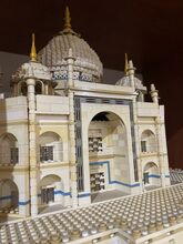 Lego Taj Mahal 10189 Lego 10189