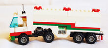 LEGO Tankwagen / Gas Transit Lego 6594