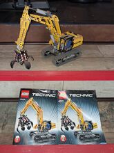 lego technic 42006 tracked tractor, Lego 42006, John Crain, Technic, Johannesburg