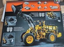 Lego Technic 42030 NEU OVP ungeöffnet SUPERRARE Lego 42030