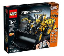 Lego Technic 42030 Volvo L350F Wheel Loader Lego 42030