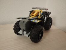 LEGO Technic 42034 Action Quad Lego 42034