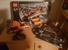 Lego technic Lego 42038
