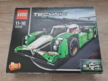 Lego Technic 42039 24 Hours Race Car, Lego 42039, Blaine, Technic, Cape Town