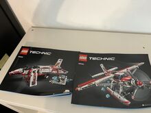 Lego Technic Lego 42040