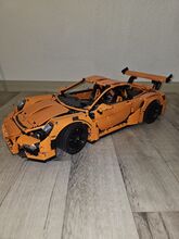 Lego technic 42056 Lego 42056