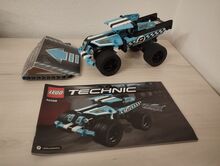 LEGO Technic 42059 Stunt-Truck Lego 42059
