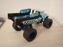 LEGO Technic 42059 Stunt-Truck Lego 42059
