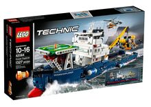 Lego Technic 42064 Ocean Explorer 2 in 1 Lego 42064