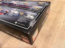 LEGO Technic 42064 – Ocean Explorer | NEU & OVP | Sammler-Rarität Lego 42064