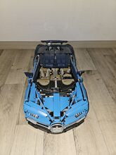 Lego Technic 42083 Lego 42083