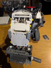 LEGO Technik 42100 Liebherr R9800 - vollständig Lego 42100