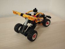 LEGO Technic 42101 Strandbuggy Lego 42101