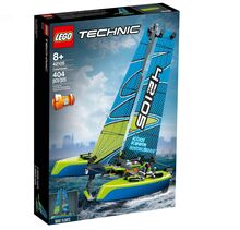 Lego Technic 42105 Catamaran 2 in 1 Lego 42105