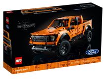 Lego Technic 42126 Ford F-150 Raptor Lego 42126