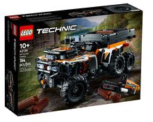 Lego Technic 42139 All-Terrain Vehicle, Lego 42139, Momin Bilal, Technic, Bhiwandi